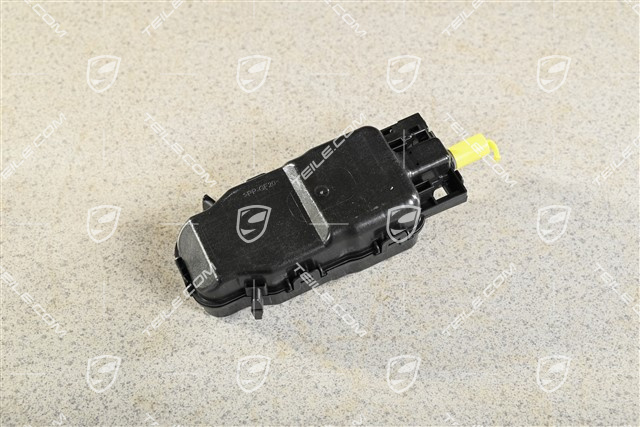 Front seat pump, Sport Seats