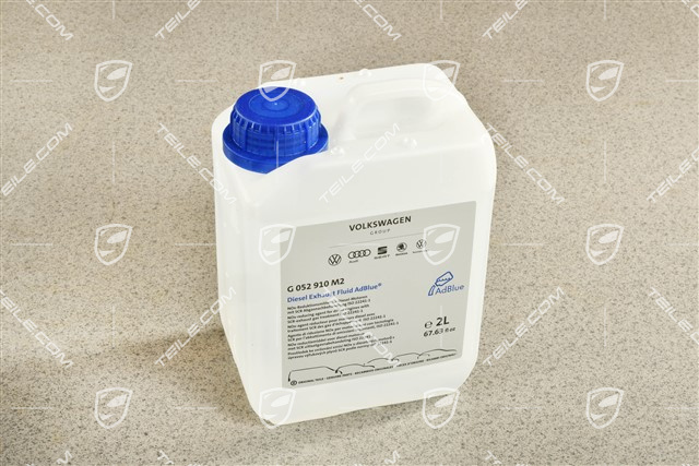 AdBlue 1890 ml