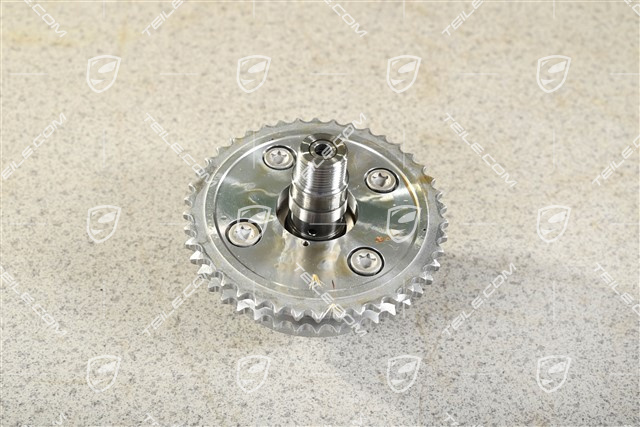 Variable Timing adjuster, Exhaust, GTS 4.0 / Spyder