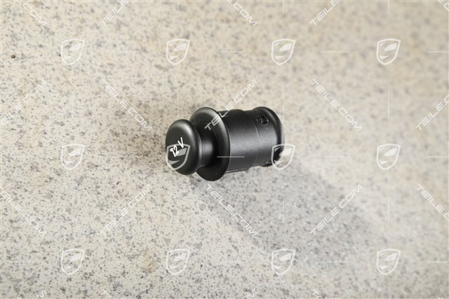 Attrappe / Blende / Abdeckung für Zigarettenanzünder