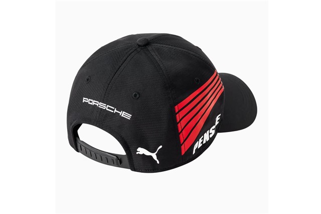 Unisex-Kappe – Porsche Penske Motorsport
