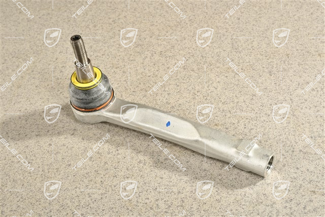 Tie rod end, R
