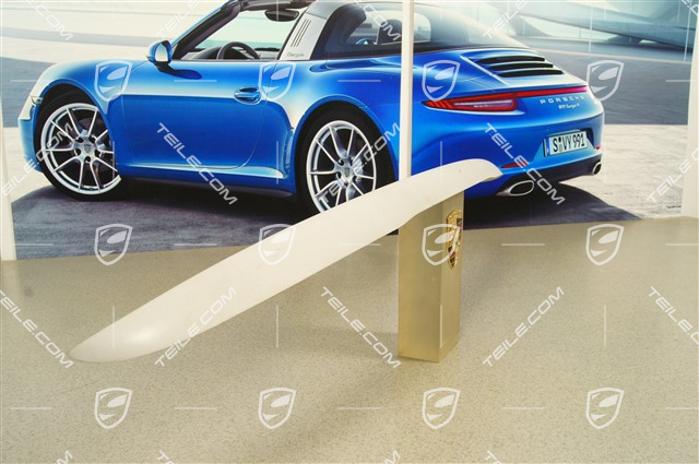 Spoilerleiste für Heckspoiler, AeroKit Carrera 4S