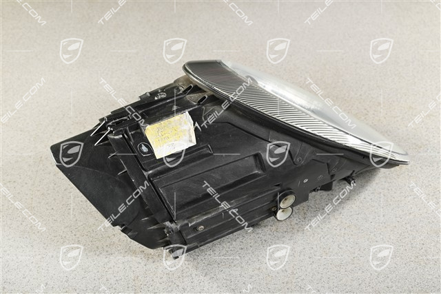 Scheinwerfer, L