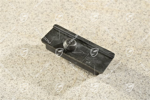 Rubber Buffer, R