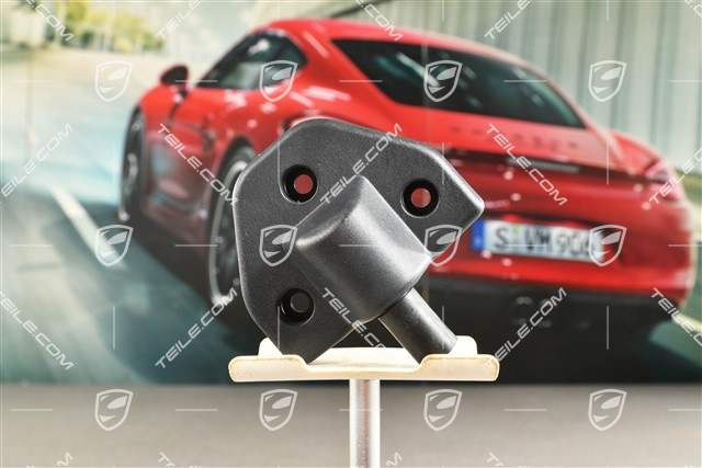 Lagerbock / Scharnier, Coupe, R