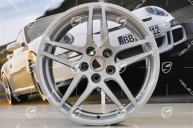18" felga Macan S, 9J x 18 ET21