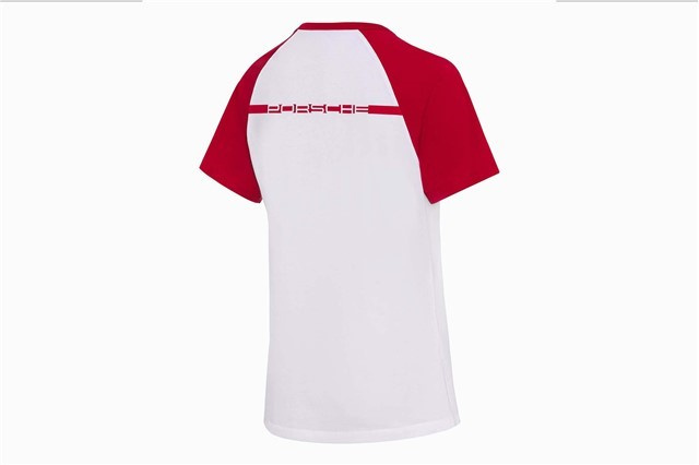 Ladies' T-shirt – RS 2.7, size XS