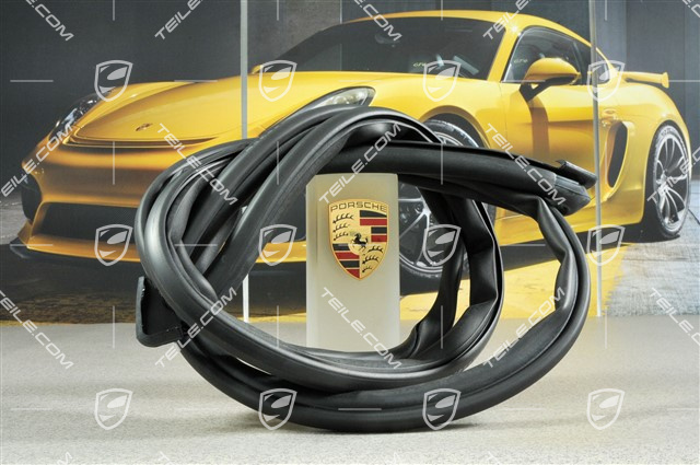 Gasket Gasket