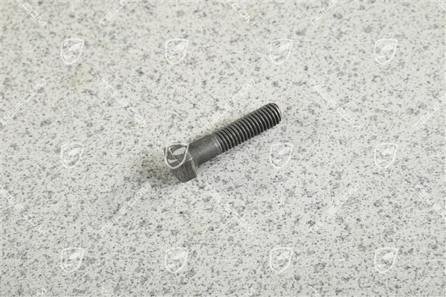 Sechskantschraube M8 x 35 Sechskantschraube M8 x 35