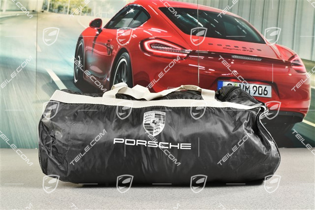GT4, Abdeckhülle, Indoor Car Cover