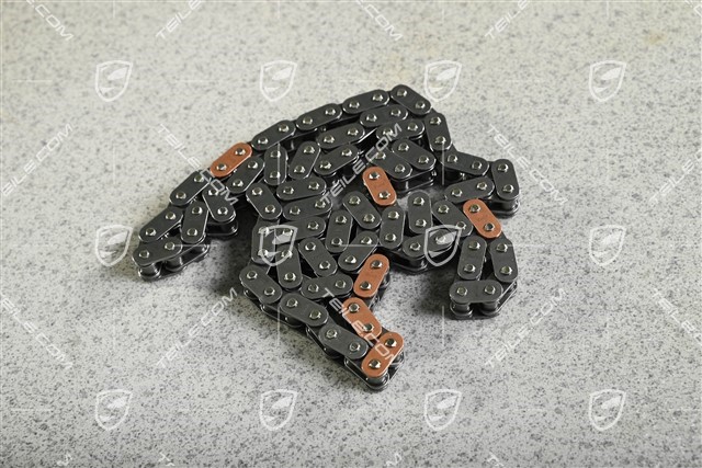 Timing chain, Upper, 3,6L V6 VR6