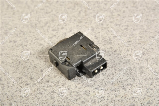 Regler Potentiometer