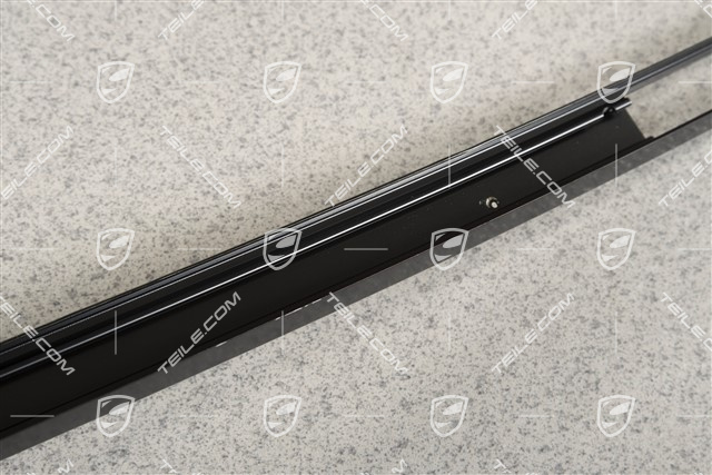 Dachkantenleiste, R