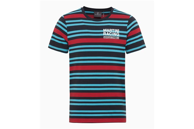 Unisex T-shirt – MARTINI RACING M