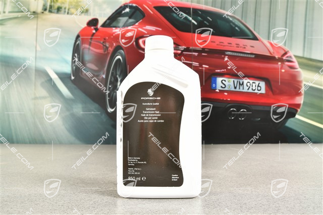 ATF transmission oil, 850ML container