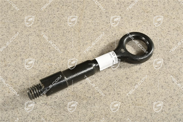 Towing lug / hook