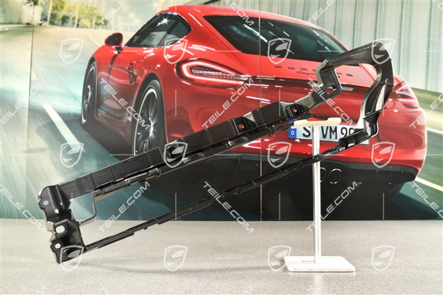 Grille, lateral, Sport Design, R