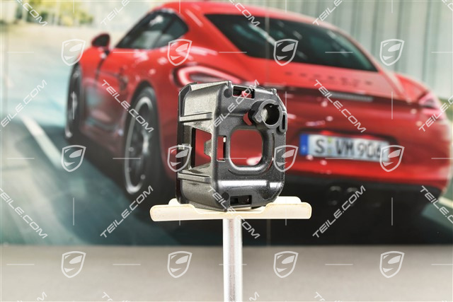 Halter für Kamera Real-Topview, hinten