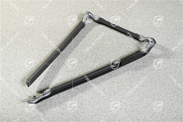 Targa, Dichtung für Blende Targa Bügel, L