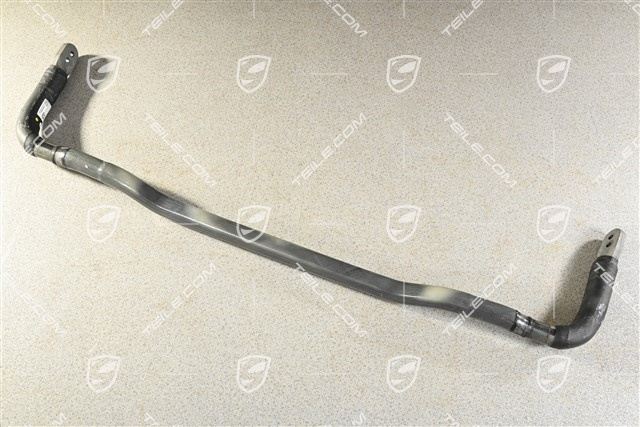 Rear sway bar / Stabiliser Weissach Package, GT3RS