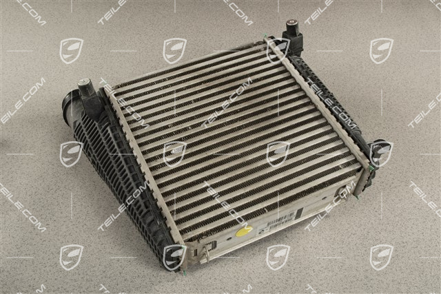 2,9L, 2 / 4 / 4S, Ladeluftkühler, L