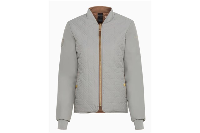 Wendbare Damenjacke – Heritage S