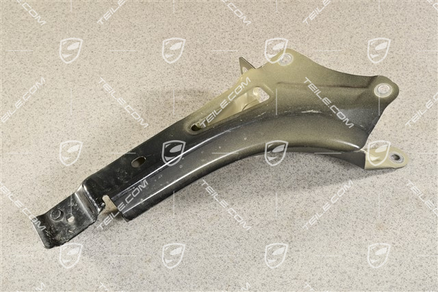 Halter / Konsole für Kotflügel, R