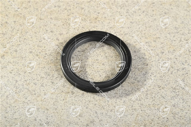 Oil seal / Simmering, Automatic Transmission / Gearbox, Hybrid