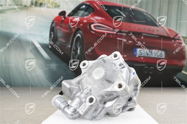 Servopumpe, 3.0L Diesel