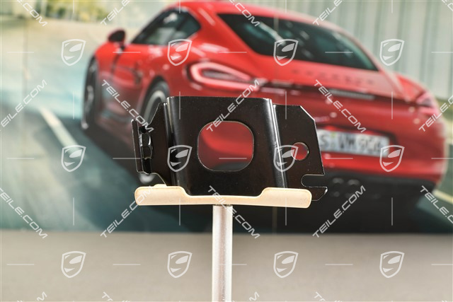 Spyder, Adapter plate for spoiler mount, L