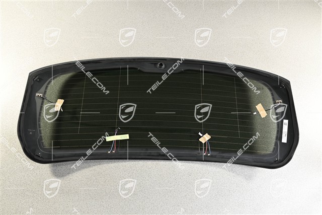 Heckscheibe Sport / Cross Turismo