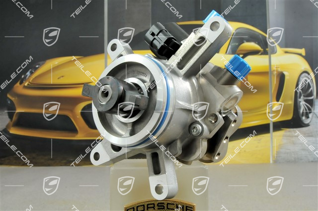 High-pressure pump, C2/C2S/C4/C4S High-pressure pump, C2/C2S/C4/C4S