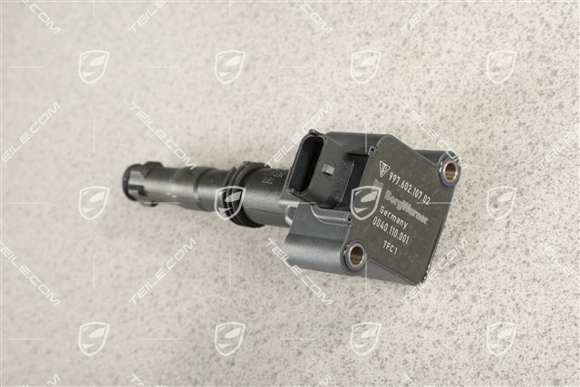 Ignition coil, 2,5L / 2,7L / 3,2L