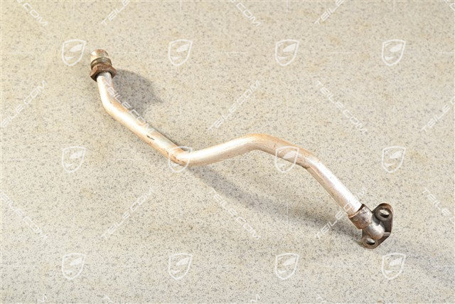 Air tube