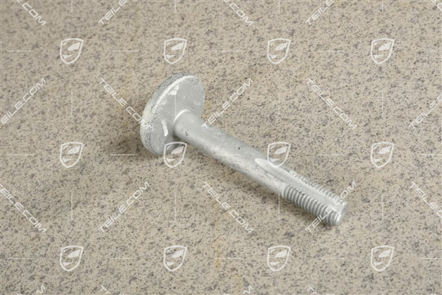 Exzenterschraube Hinterachse M12 x 1,5 x 83