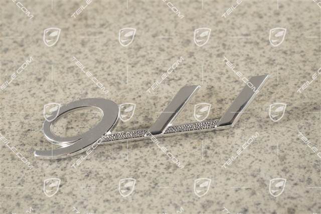 Logo "911", for glove compartment cover Logo "911", for glove compartment cover