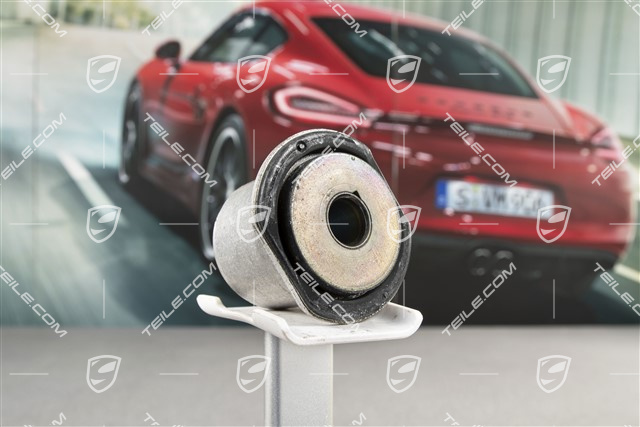 Querlenker Buchse / Gelenklager / Lenkerlager, GTS / Turbo