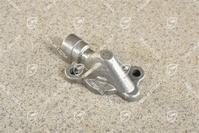 Chain tensioner cover lid, L