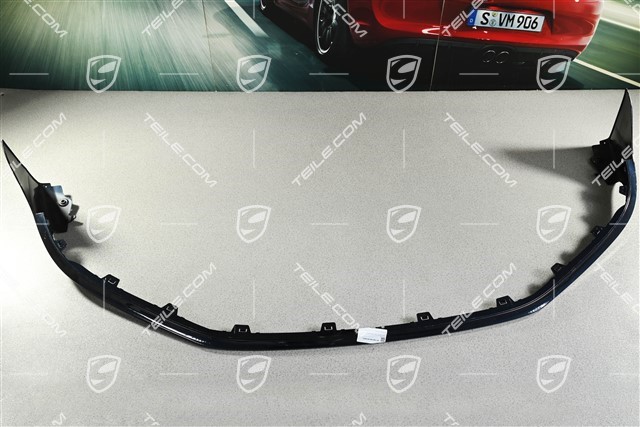 Spoiler, AeroKit "Turbo", w/o mounting parts!