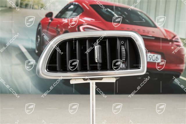 Side vent, L
