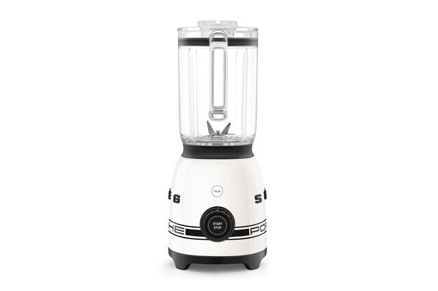 Stand mixer – Porsche x Smeg