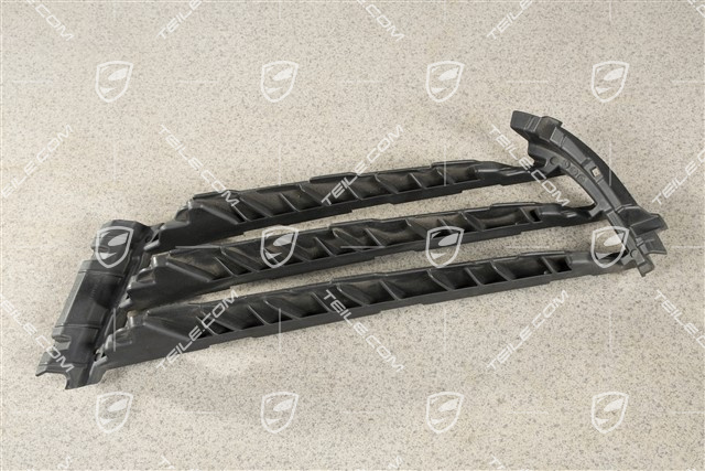 Multi plate housing, Turbo / GTS, R