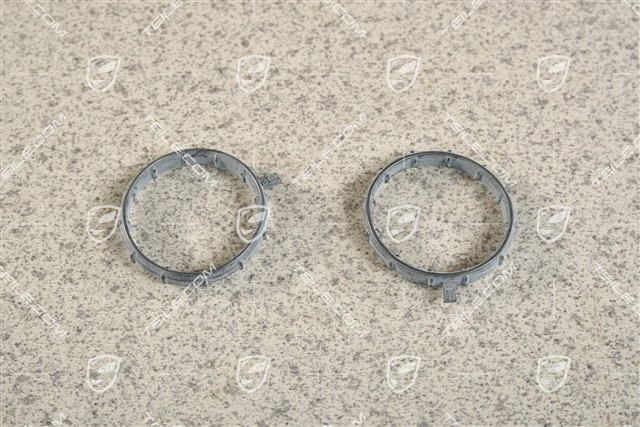 Gasket, Thermostat housing, S / GTS / Turbo Gasket, Thermostat housing, S / GTS / Turbo