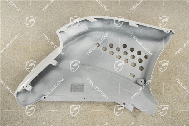 Front spoiler Aero Kit IB, R