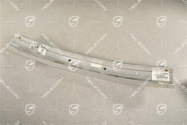Bumper reinforcement