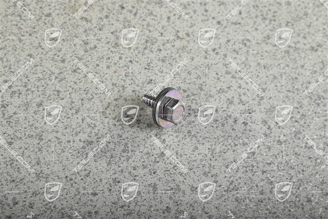 Combination screw 6,3 x 16 Combination screw 6,3 x 16