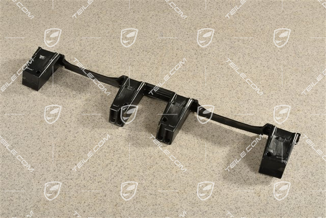 Rear bumper Support element, lower, USA