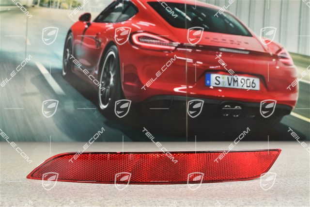 Reflector, Turbo, L