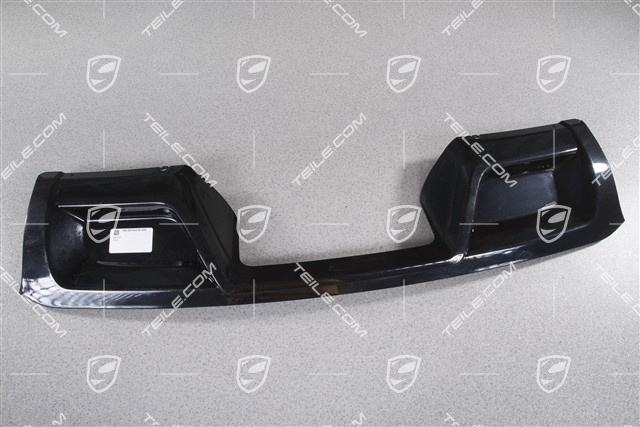 Cover / lining lower, GTS